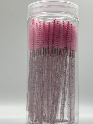 Pink Spoolies (50 Pack)