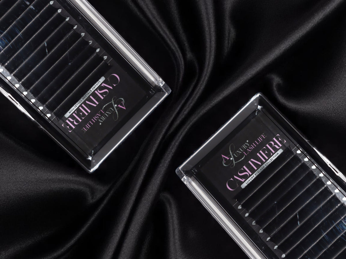 CASHMERE Collection