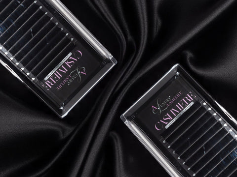 CASHMERE Collection